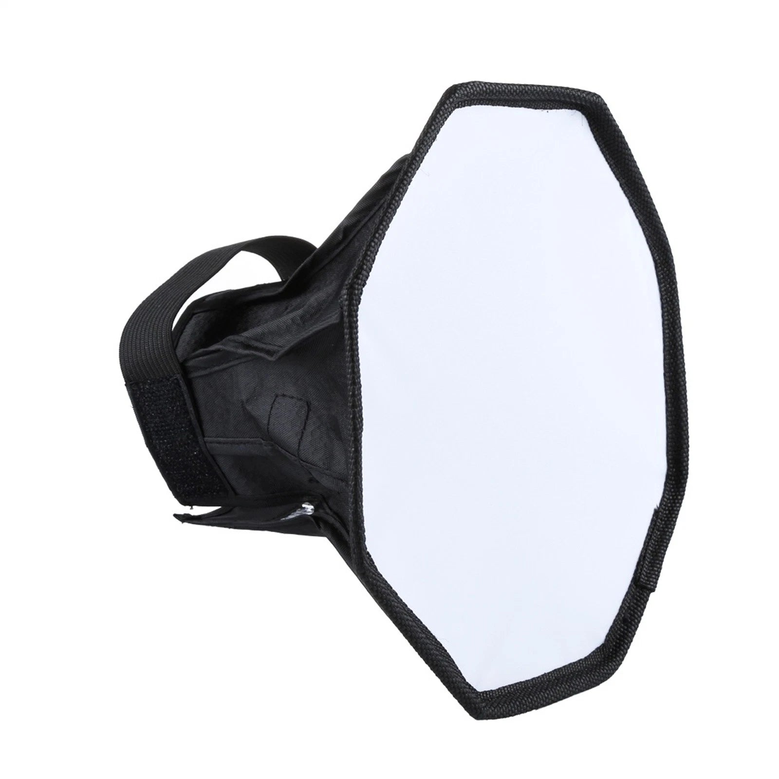 20cm Foldable Soft Flash Light Diffuser Softbox Cover Photography