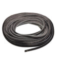 10m Draught Excluder-brush Casement Pile Seal-strip Door Weatherstrip