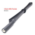 144/430mhz Dual Band Vhf/uhf Antenna Sma Female For Baofeng Uv-5r