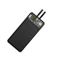 Power Bank Case Kit Shell Cover Lcd Display Diy For 22.5W 1260110