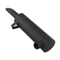 Muffler 105296 Compatible With Various Engines Including K241 K301