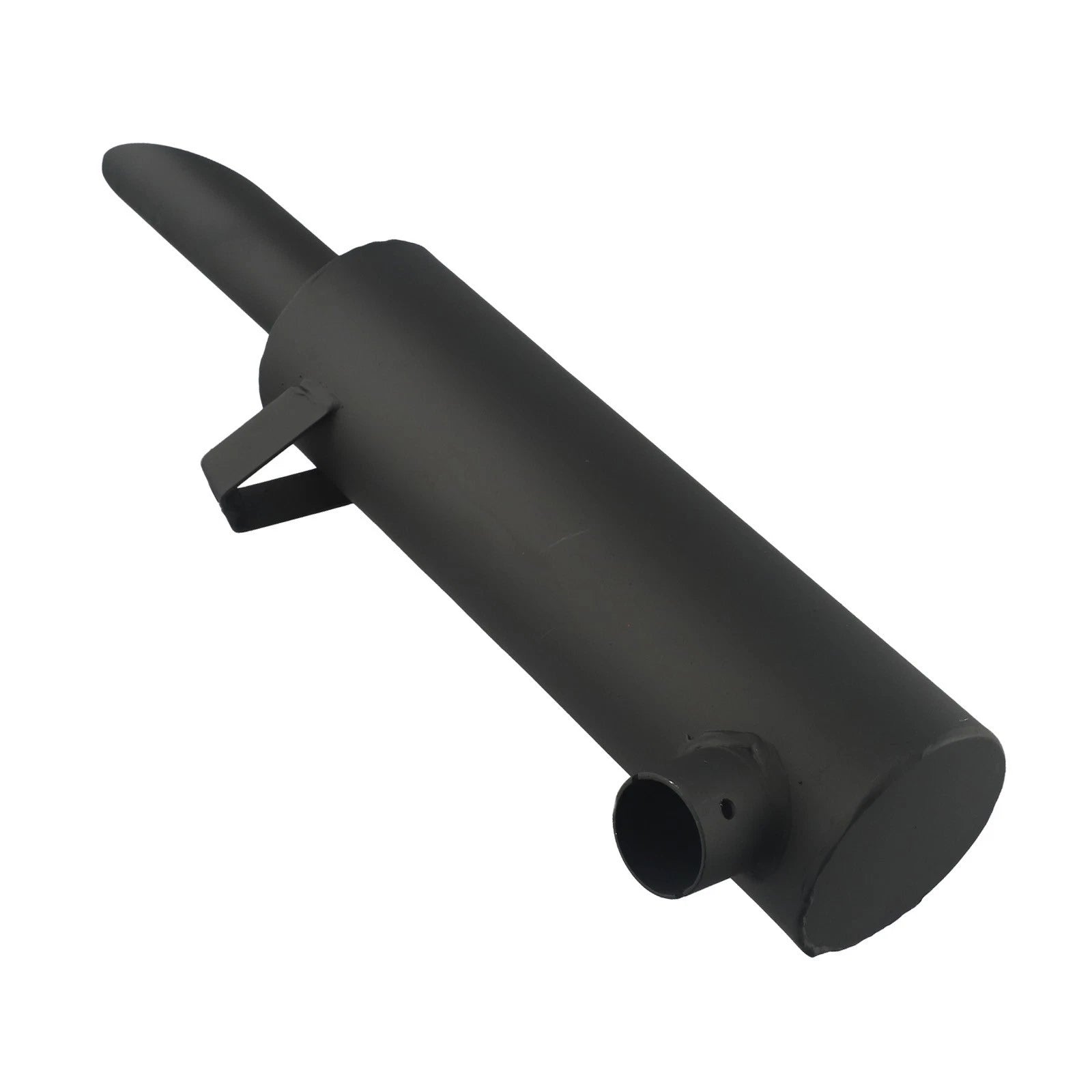 Muffler 105296 Compatible With Various Engines Including K241 K301