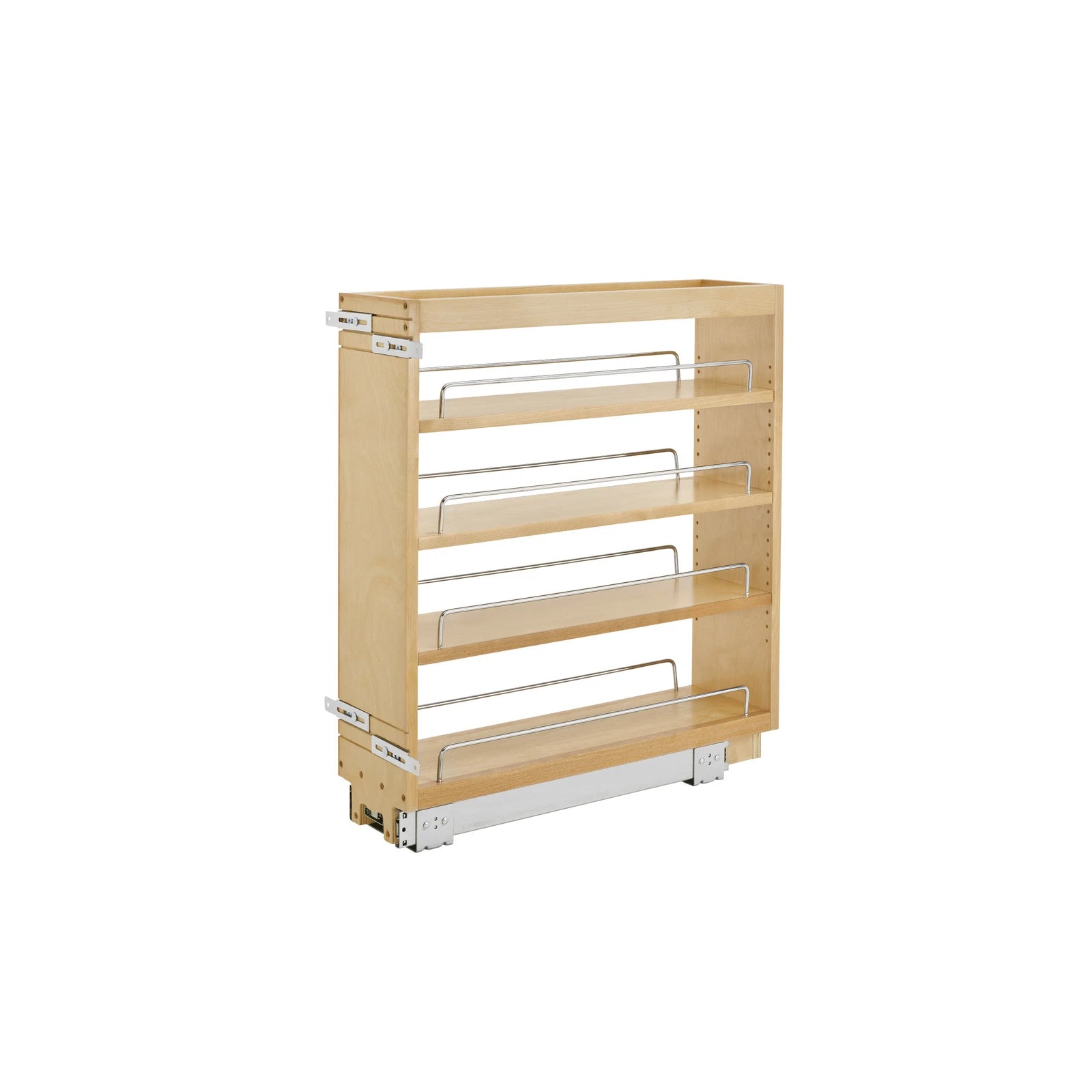 Rev-a-shelf Pu<wbr/>ll Out Organizer For Base Cabinet 6-1/2" X