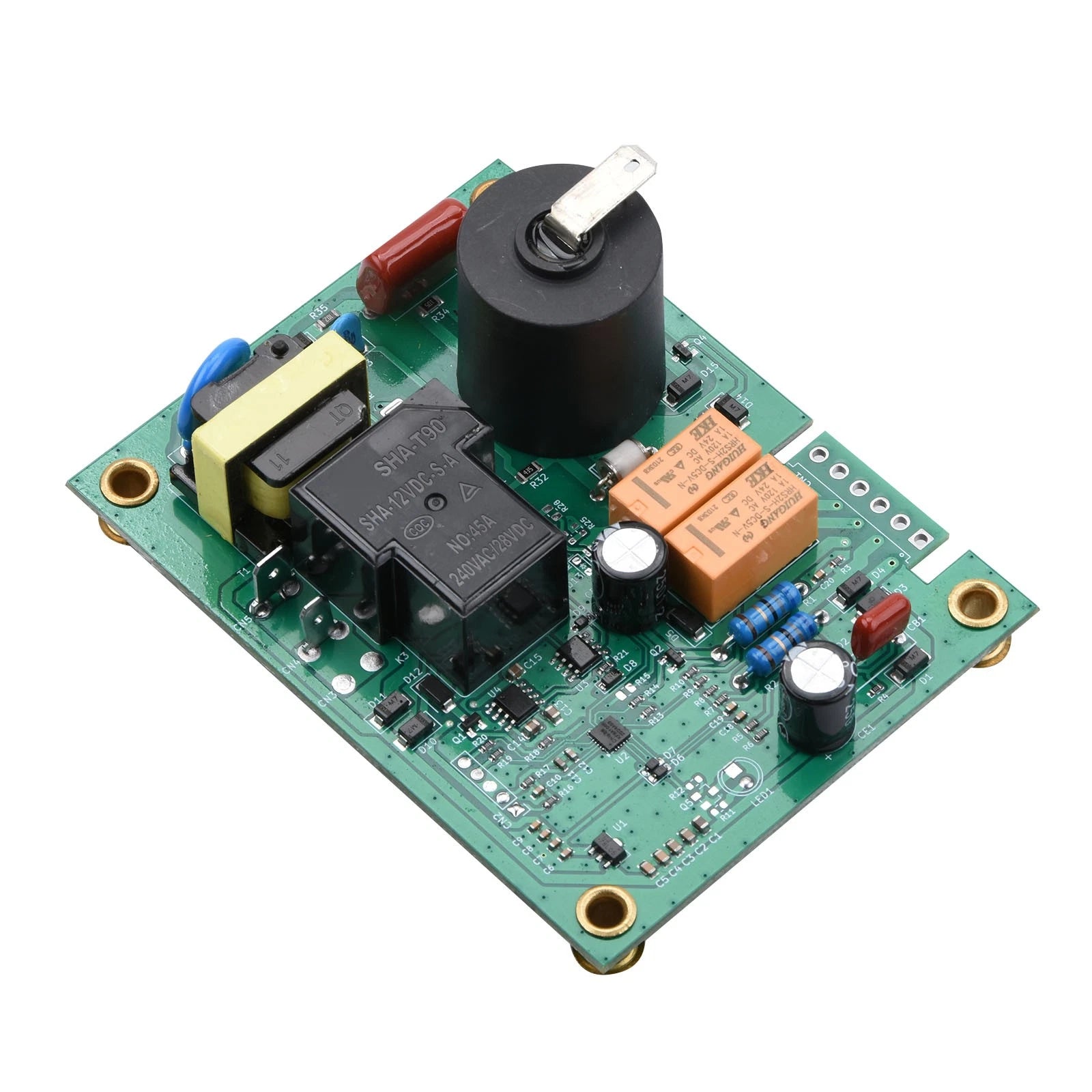 For Suburban Furnace Control Ignition Circuit Board | Built Supply Co
