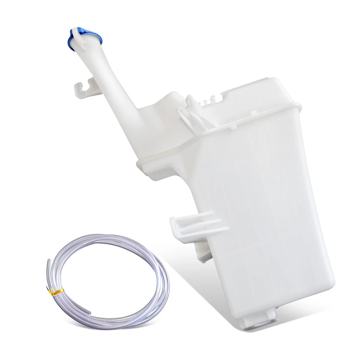 Fit 12-15 Rio Hatchback Windshield Washer Fluid | Built Supply Co