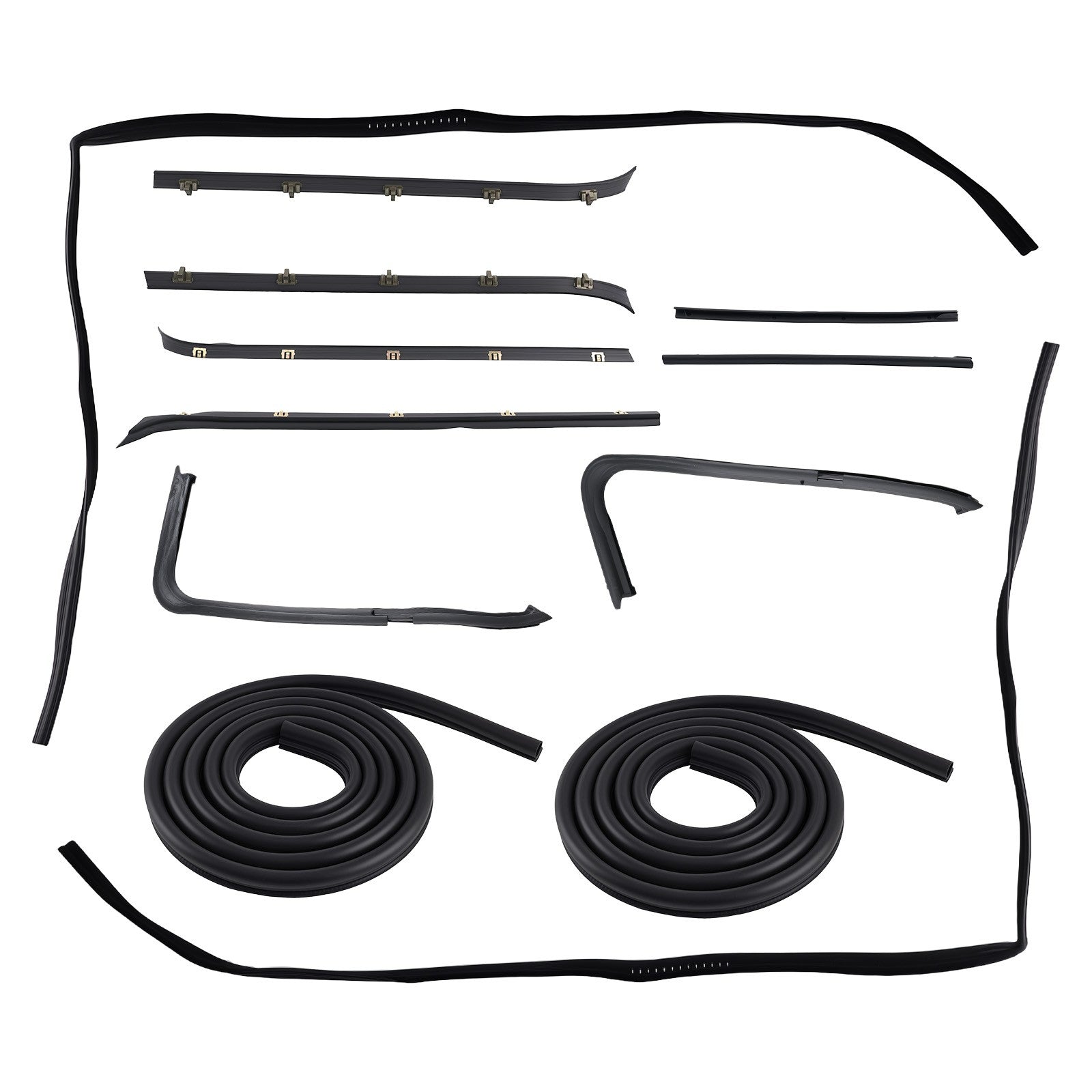Engine Actuator Compressor Assembly Tool for Fiat MultiAir