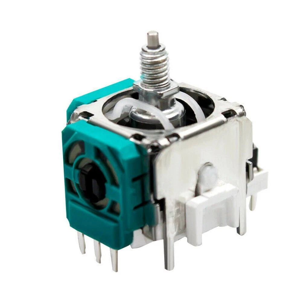 New Controller 3d Analog Joystick Sensor Module For Xbox One Elite 2