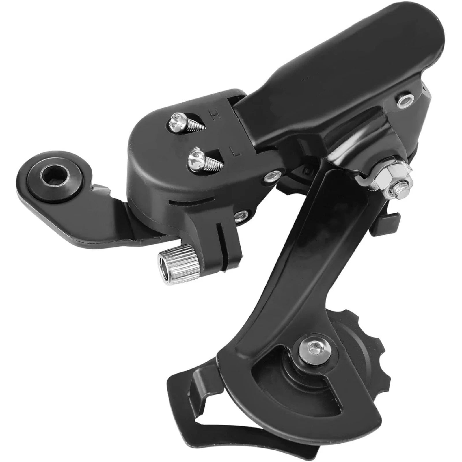 For Shimano Rd-tz31 Rear Derailleur 6/7/8 Speed 11t Pulley Aluminum