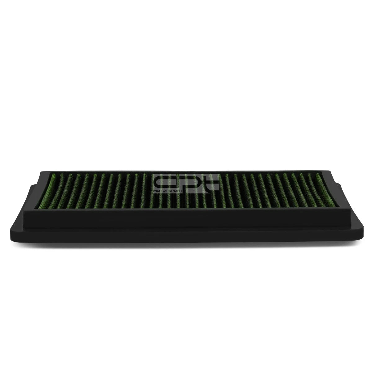 Fit 03-06 Mazda 6 2.3/mpv Green Reusable&washa<wbr/>ble High Flow