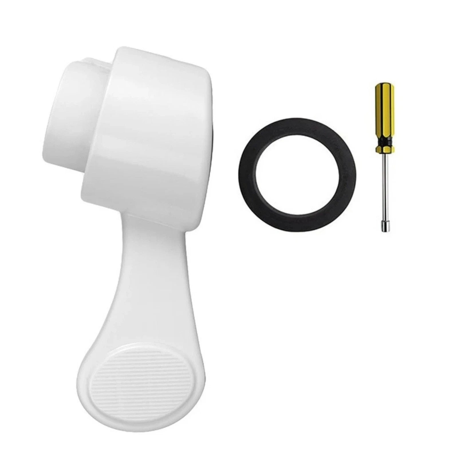Rv Toilet Foot Flush Pedal Replacement For Dometic 300 310 311 320
