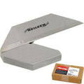 Neilsen Centre Finder Square 1-1/2" Tool
