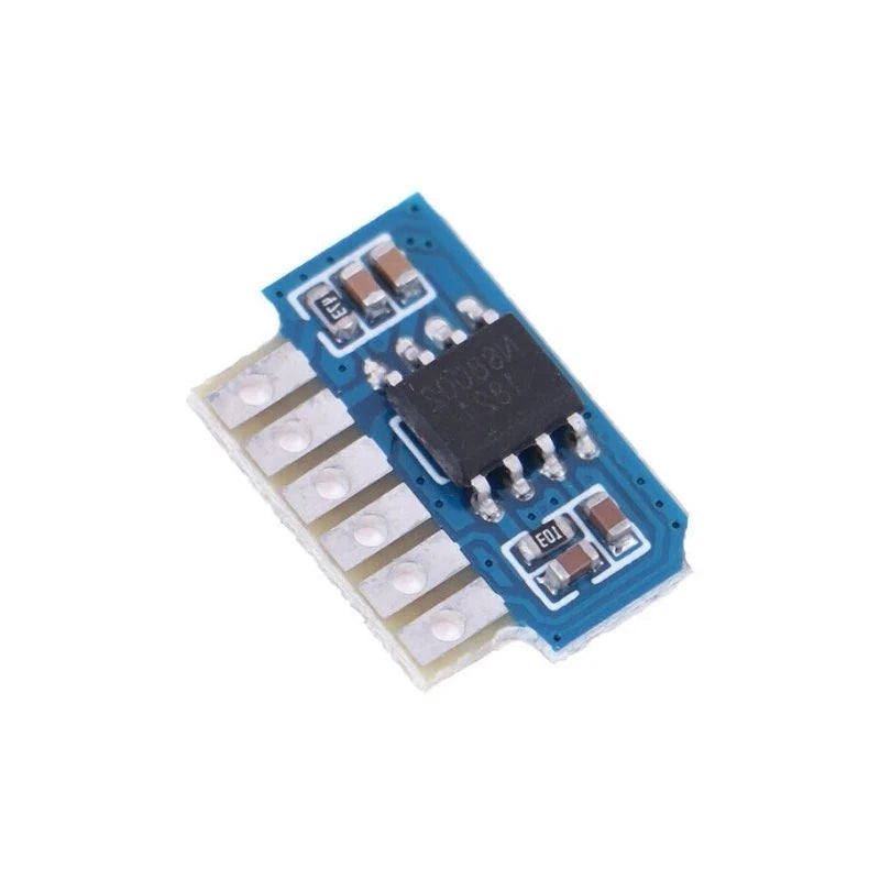 Dc 3V 3.7V 5V Class Ab Mono 3W Mini Amplifier Board Audio Amp Module