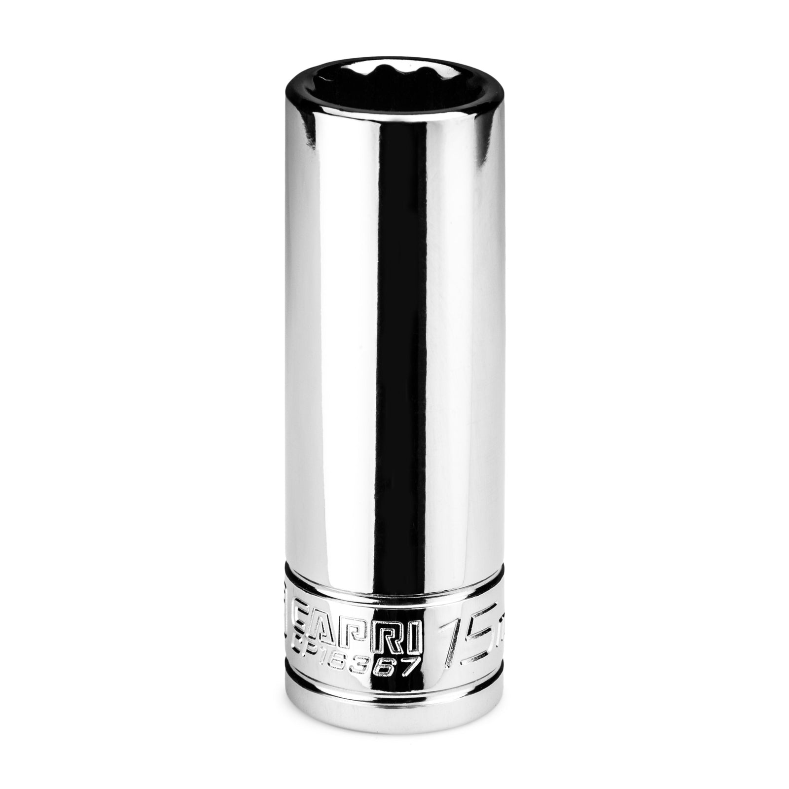 Capri Tools 1/2 in. Drive Torque Adapter Set 12-Piece - Metric by Capri Tools