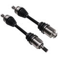 Front Left Right CV Axle for Kia Sorento 16-18 49500C5400 49501C5450