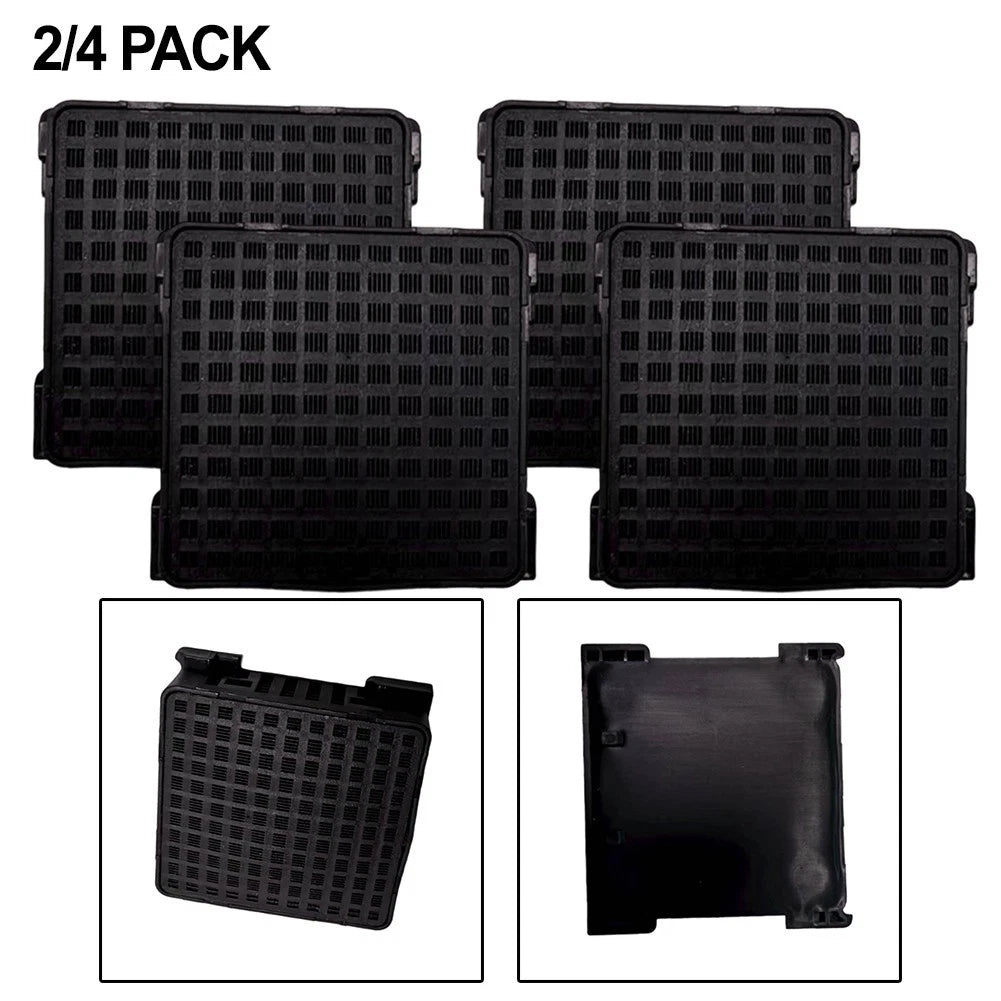 Activated Carbon Replacement Filter For Liebherr Refrigerators Model