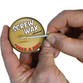 Fastcap Screw Fastner Thread Wax For Hardware Wood Screws Bolts Easy