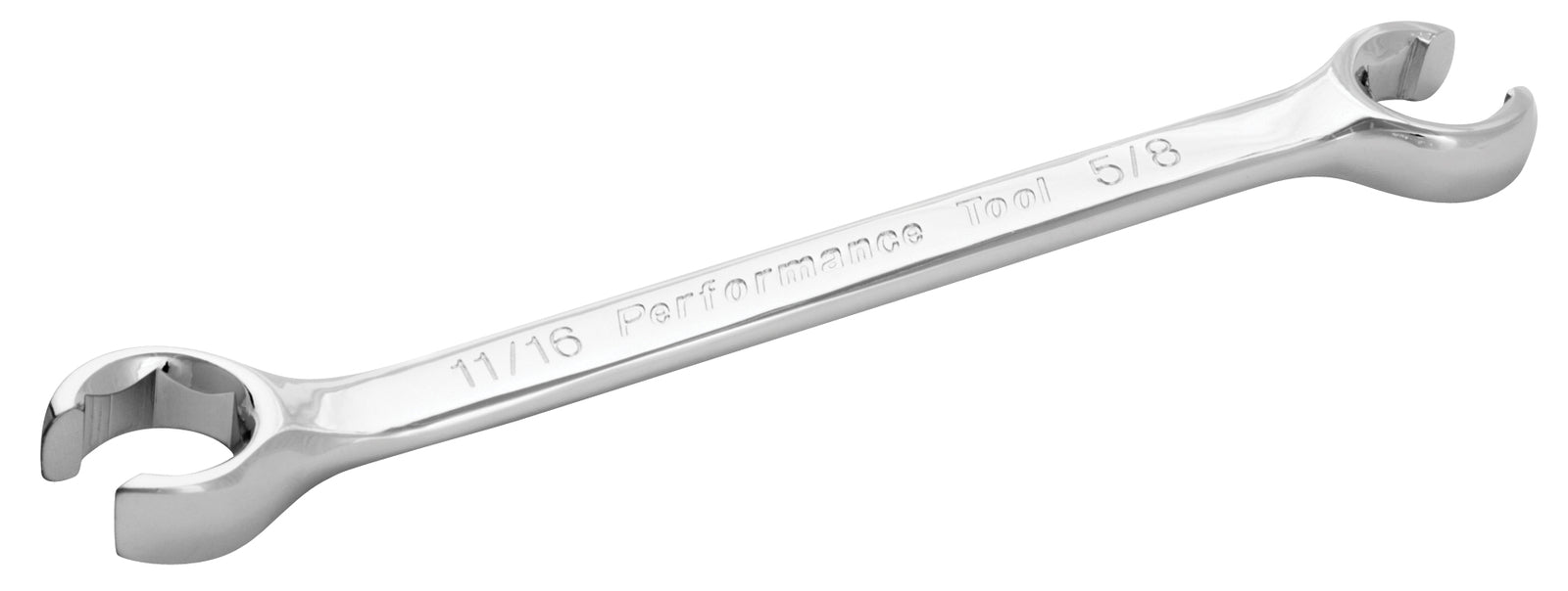 Performance Tool 5/8-Inch Flare Nut Wrench by Performance Tool