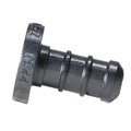 25 XFITTING 3/8" PexB Plug Poly Alloy Crimp Plastic Fit