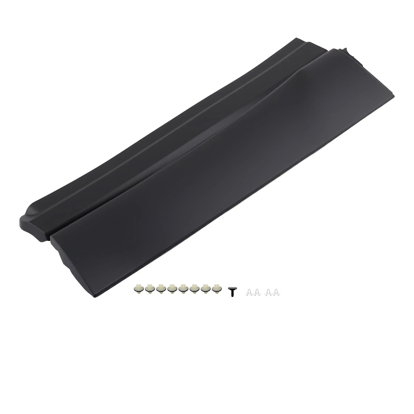 Door Rocker Trim Lower Molding for Toyota Highlander V6 2014-2019 750750E071C0