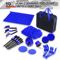 Car Wash Cleaning Kit Detailing Tools Interior | Built Supply Co