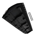 Door Lower Panel Front for Ford Explorer 2020-2023 LB5Z-7820878-B<wbr/>A ABS