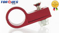 AN-6 Fuel Hose Clamp P Clip 9/16" O.D by Unbranded