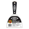 Hyde 02770 Flexible Hammer Head Joint Knife 127mm (5") Black & Silver