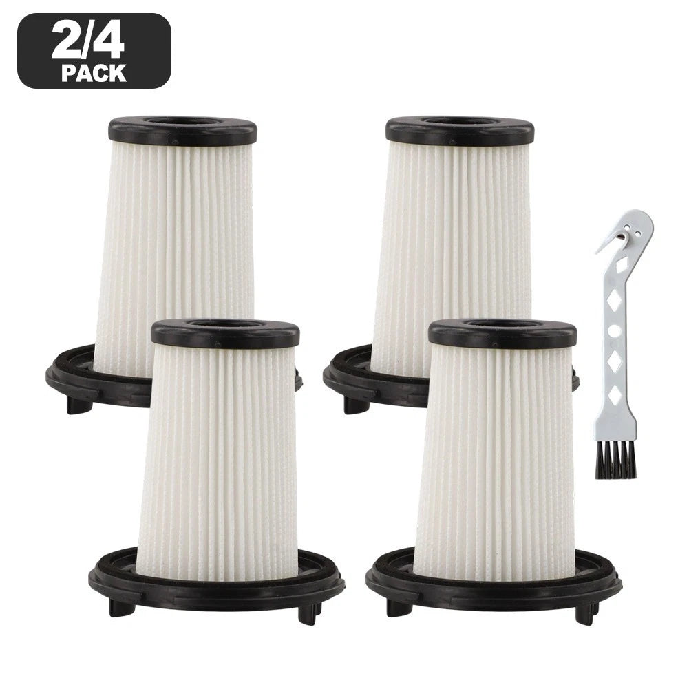 Hepa Filter Replacement Compatible With For Whall Ev 691 Vacuum