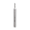 3mm End Mill 4 Flute Straight Shank Hss Milling Cutter Rdgtools