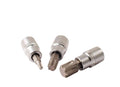 3/8" Dr 48mmL Star Torx Socket Bit Individual Size Bits