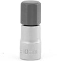 Force / King Tony 1/4" Dr. 32mml Hex Allen Socket Bits Metric &