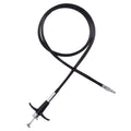 Tight Integration Center Locking Cord Shutter Release Cable Auto Lock