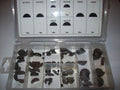 Woodruff Key Assortment for Flywheel & Pulley