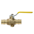 XFITTING 3/4" Pex B Hose Bibb