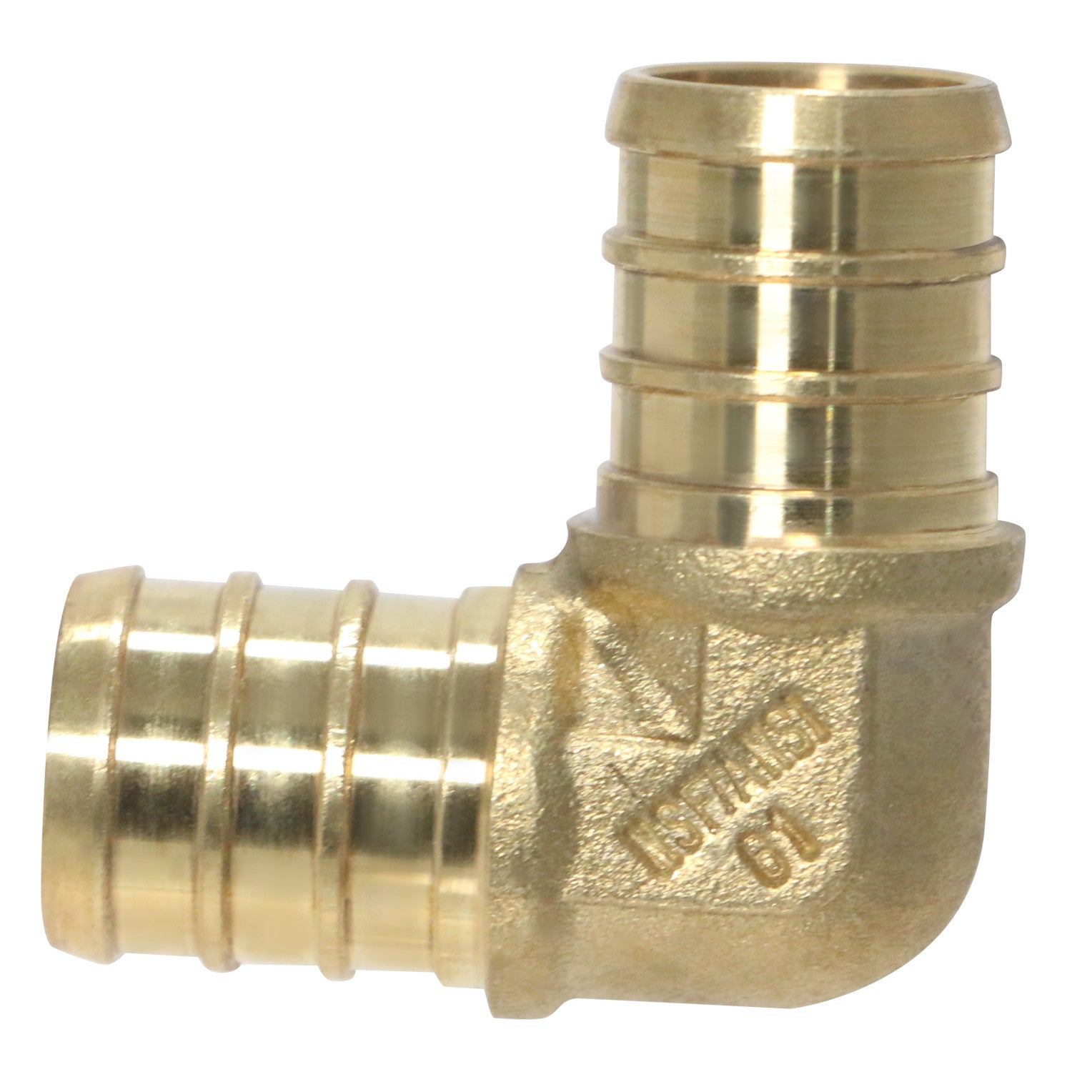 5/8" Pex B Elbow 1 Pack