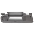 For 2006-2011 Honda Civic Oe Style Interior Left | Built Supply Co