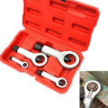 Nut Splitter Seized Damaged Broken Bolt Nuts Cutter Remover 9mm To
