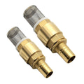 Non Return Valve Kit With High Quality Manufacturing And Stainless