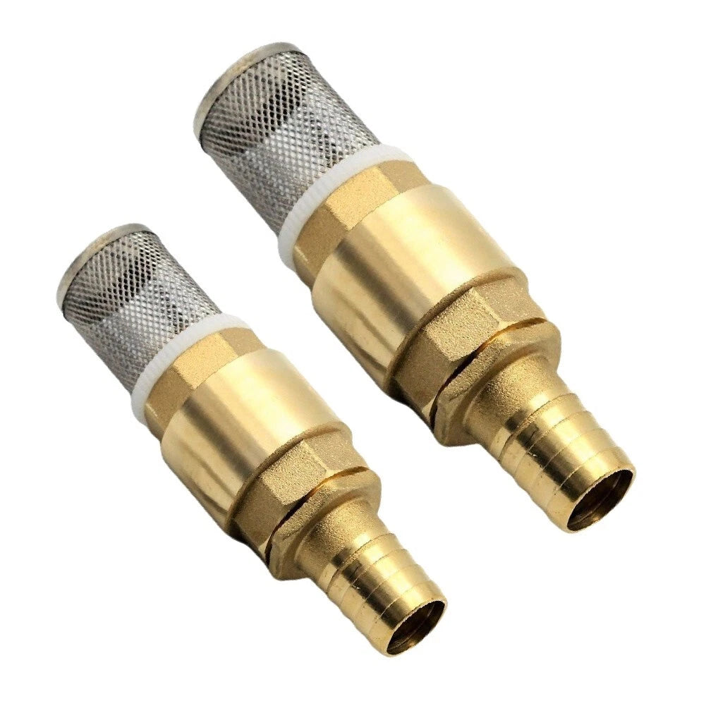 Non Return Valve Kit With High Quality Manufacturing And Stainless