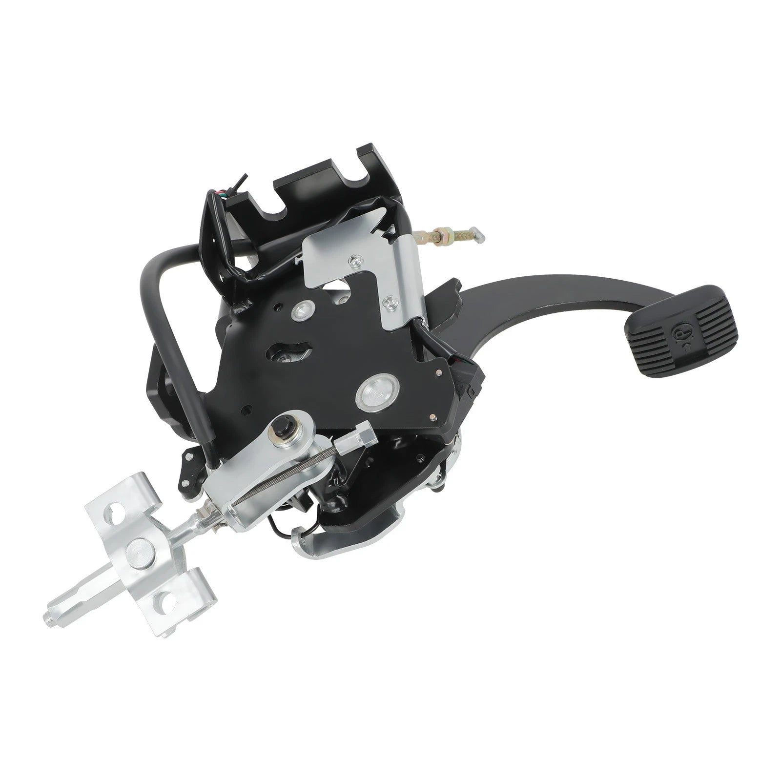 Urgent Brake Pedal Assembly For Toyota Forklift 8FGU15 25 30 8FGU25 8FGU30
