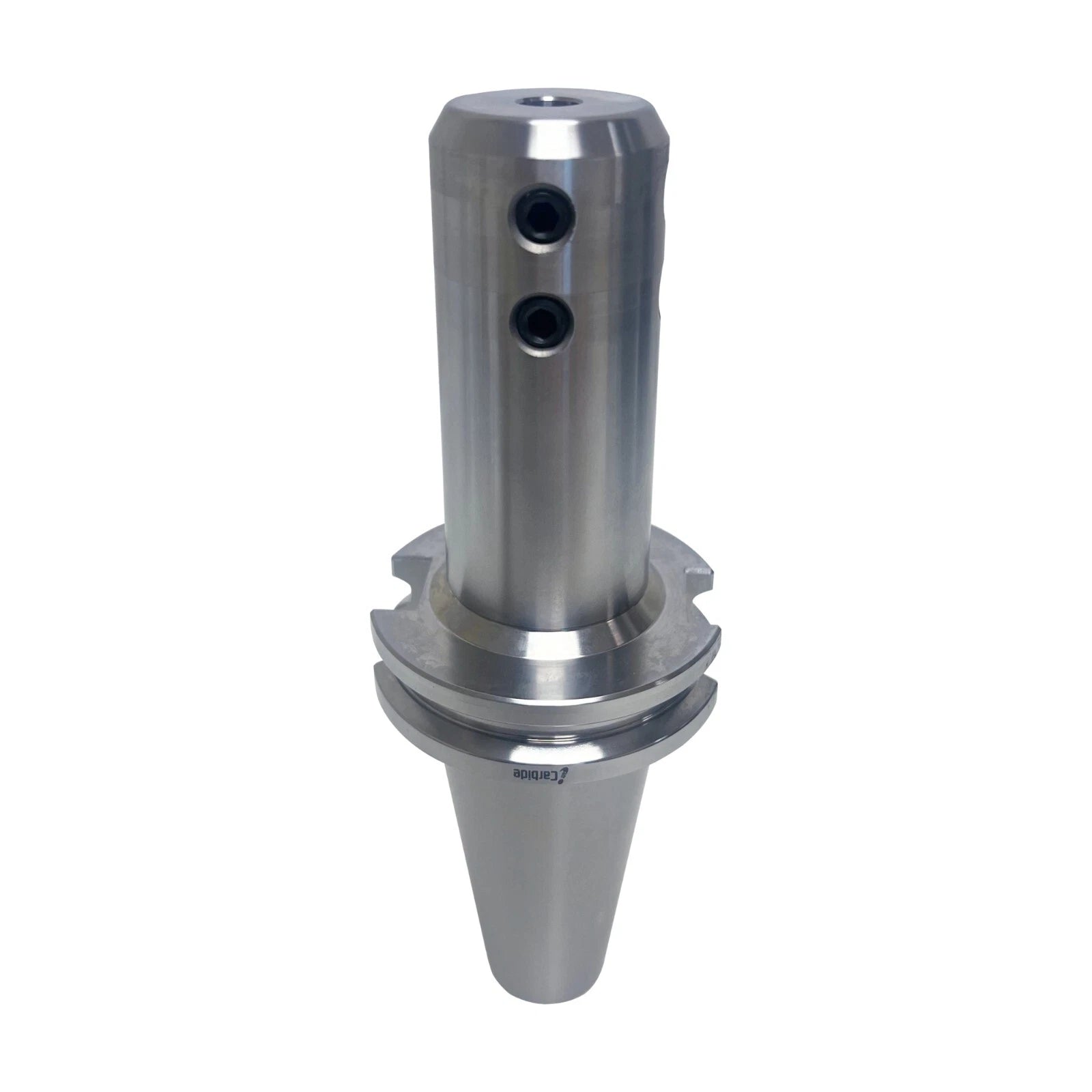 New Cat40 3/8"x4.0" End Mill Tool Holder G2.5 25000rpm Tir0.0001"