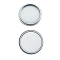 Aluminum Alloy Rear+body Lens Cover Cap For Leica M39 L39 Screw Mount