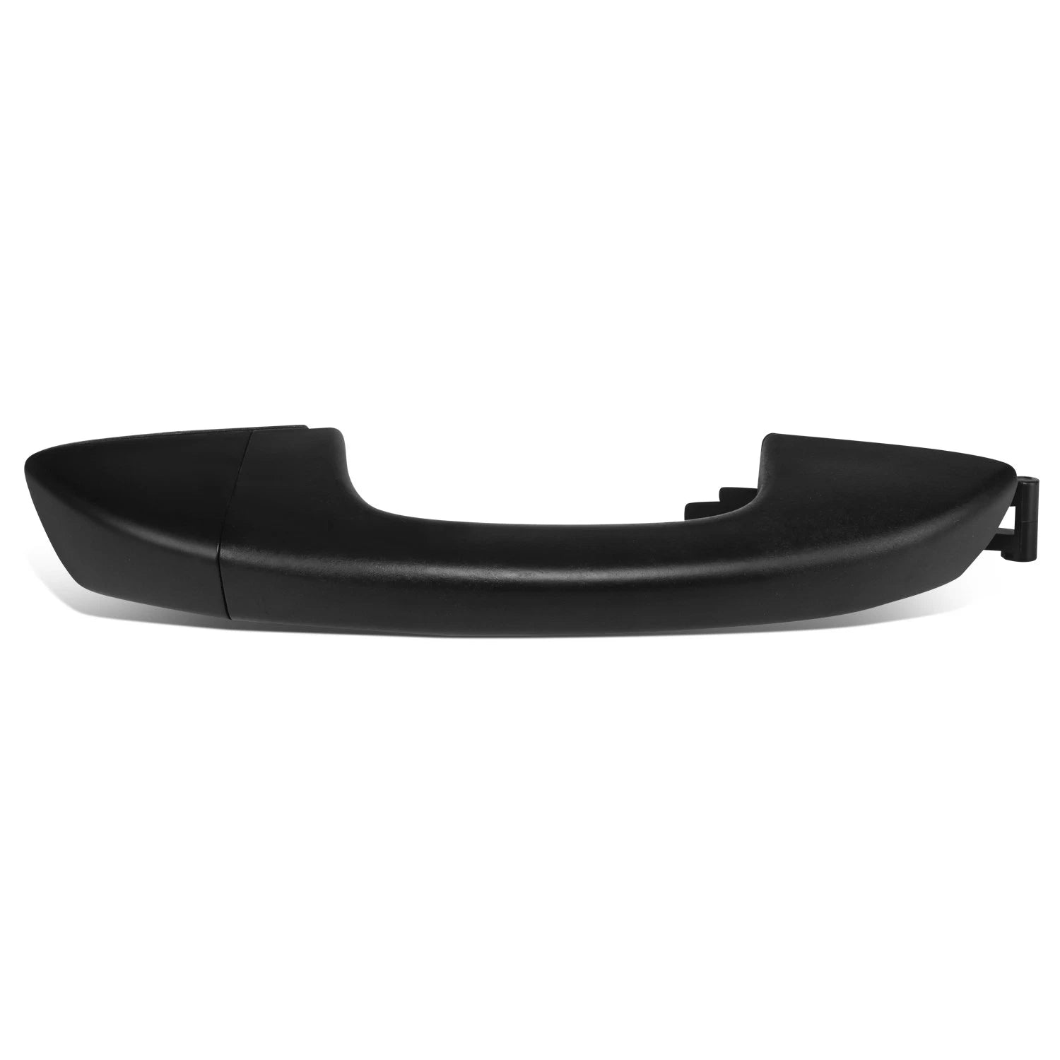 Fit 10-14 Vw Golf Factory Style Rear Passenger Right Side Outer Door