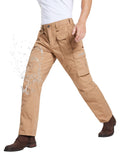 DURAWERK Men's Cargo Work Pant by DURAWERK