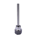 3/8 Straight Shank ER20 Collet Chuck Tool Holdr Extension Holder