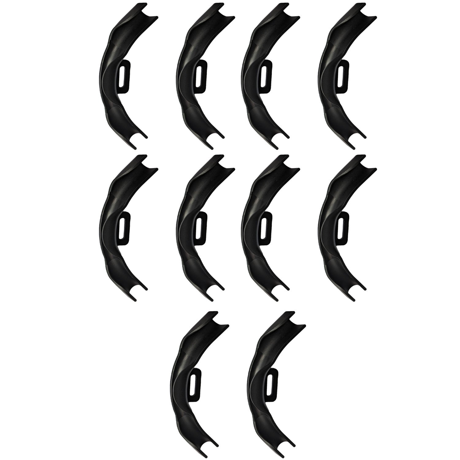 XFITTING 3/8" Pex B Tubing 10 Pack