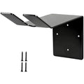 304 Stainless Steel Wall Mount Bracket For Ice Fishing Auger And