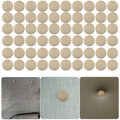 Universal Car Roof Liner Ceiling Buckle Sagging Headliner Pins Rivet