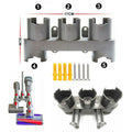 Wall Mount Accessory Holder Attachments Organizer Bracket For Dyson