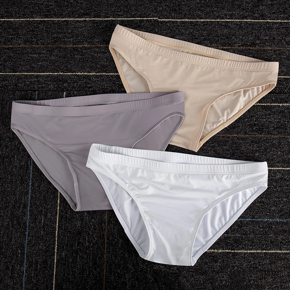 High Quality For Everyday Wear Mens Panties Underwear Briefs All